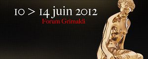 Festival de Monte-Carlo 2012: les dates !
