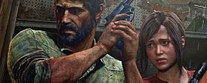 "The Last of Us" : premières images du jeu [PHOTOS]