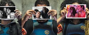 César 2012 - Votez pour vos favoris !