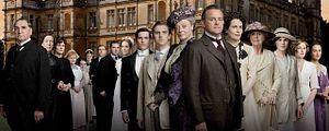 Monte-Carlo 2012 : un événement "Downton Abbey" organisé pendant le festival !