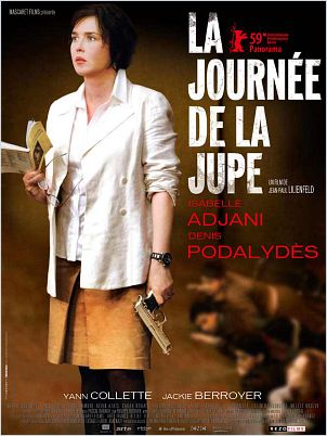 La Journée de la jupe [FRENCH DVDRiP]