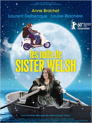 Les Nuits de Sister Welsh [FRENCH DVDRiP]