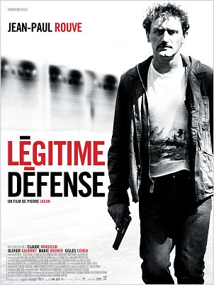 Légitime défense [FRENCH DVDRiP]