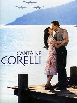 Capitaine Corelli [FRENCH DVDRiP] | Multi Liens