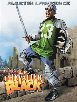 Le Chevalier black [FRENCH DVDRiP] | Multi Liens