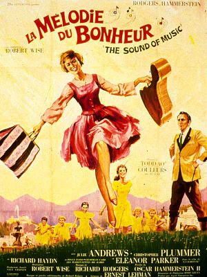 La Mélodie du bonheur [TRUEFRENCH DVDRiP] | Multi Liens