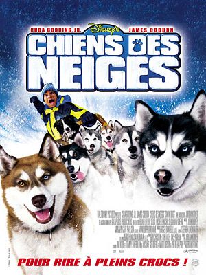 Chiens des neiges [FRENCH DVDRiP] | Multi Liens