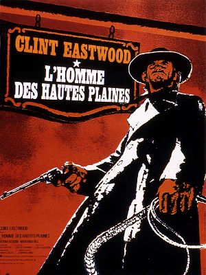 L'Homme des hautes plaines [FRENCH DVDRiP AC3] | Multi Liens