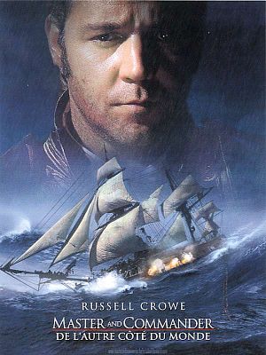 Master & Commander : de l'autre côté du monde [TRUEFRENCH DVDRiP] | Multi Liens