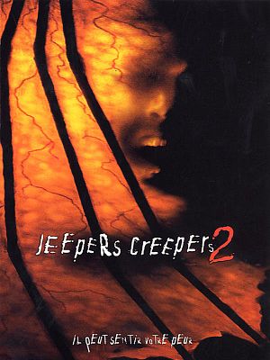 Jeepers Creepers 2 [TRUEFRENCH DVDRiP] | Multi Liens
