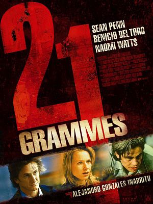 21 grammes [FRENCH DVDRiP] | Multi Liens