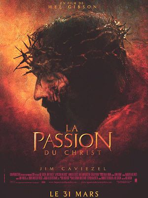 La Passion du Christ [FRENCH DVDRiP] | RapidGator