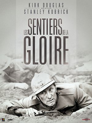 Les Sentiers de la gloire [FRENCH DVDRiP AC3] | Multi Liens