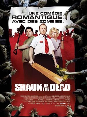 Shaun of the Dead [TRUEFRENCH BDRiP AC3] | Multi Liens