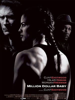 Million Dollar Baby [FRENCH DVDRiP] | Multi Liens