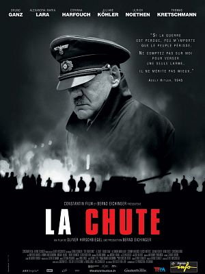 La Chute [FRENCH DVDRiP] | Multi Liens