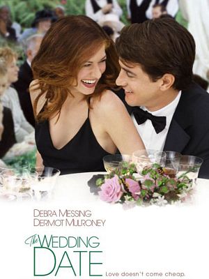 The Wedding Date [FRENCH DVDRiP] | Multi Liens