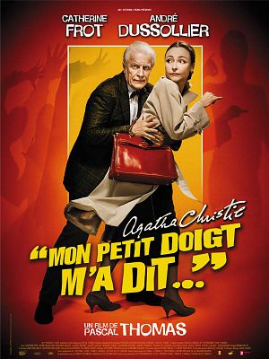 Mon petit doigt m'a dit [FRENCH DVDRiP] | Multi Liens