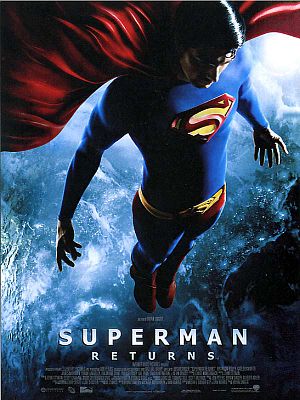 Superman Returns [TRUEFRENCH BRRiP] | Multi Liens
