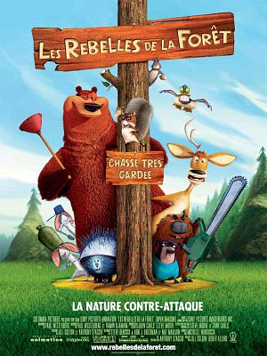 Les Rebelles de la foret Les Rebelles de la foret
