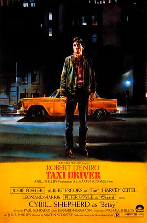 Taxi Driver [FRENCH DVDRiP] | Multi Liens
