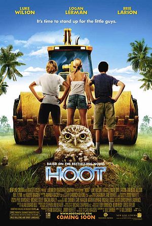 Hoot [FRENCH DVDRiP] | Multi Liens