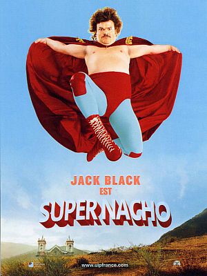 Super Nacho [FRENCH DVDRiP AC3] | Multi Liens