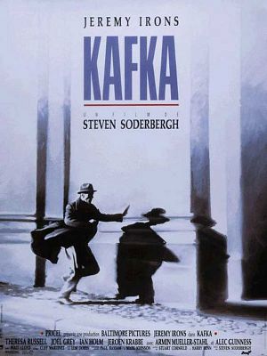 Kafka  [TRUEFRENCH DVDRiP]