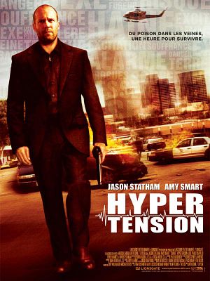 Hyper tension [TRUEFRENCH DVDRiP] | Multi Liens