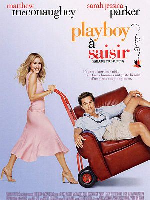 Playboy à saisir [FRENCH DVDRiP] | Multi Liens