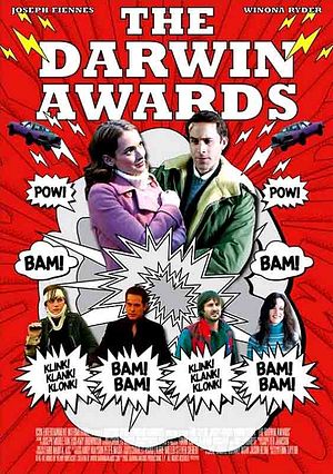 The Darwin Awards [FRENCH DVDRiP] | Multi Liens