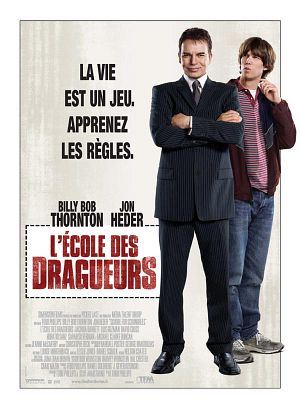 L'Ecole des dragueurs [FRENCH DVDRiP] | Multi Liens