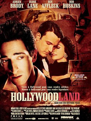 Hollywoodland [FRENCH DVDRiP] | Multi Liens
