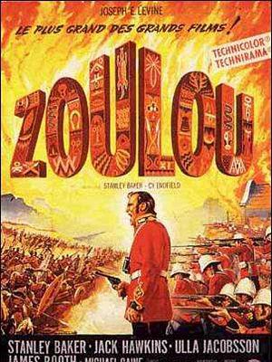 Zoulou [TRUEFRENCH DVDRiP] | Multi Liens