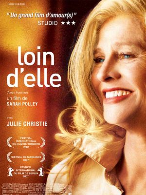 Loin d'elle [FRENCH DVDRiP] | Multi Liens