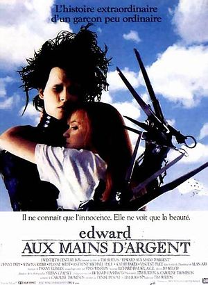 Edward aux mains d'argent [FRENCH DVDRiP] | Multi Liens