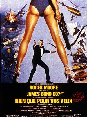 Rien que pour vos yeux [FRENCH DVDRiP] | Multi Liens
