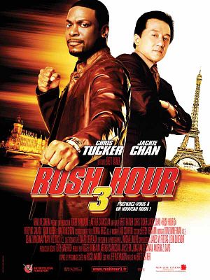 Rush Hour 3 [TRUEFRENCH DVDRiP] | Multi Liens