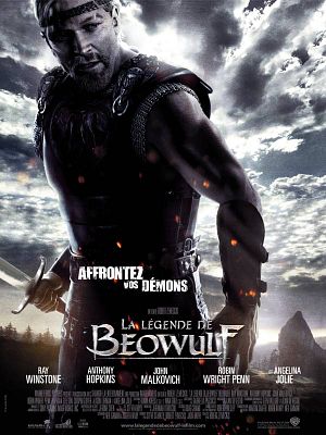 La Légende de Beowulf [FRENCH DVDRiP] | RapidGator