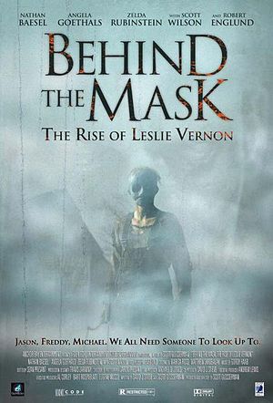 Derrière le masque [TRUEFRENCH DVDRiP] | Multi Liens