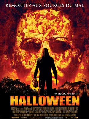Halloween [FRENCH DVDRiP] | Multi Liens