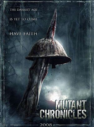 The Mutant Chronicles [TRUEFRENCH DVDRiP] | Multi Liens