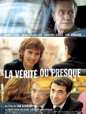 La Vérité ou presque [FRENCH DVDRiP] | Multi Liens