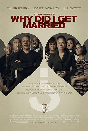Pourquoi je me suis marié ? [TRUEFRENCH DVDRiP] | Multi Liens