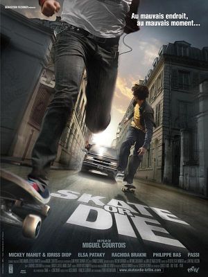 Skate or Die [FRENCH DVDRiP] | Multi Liens
