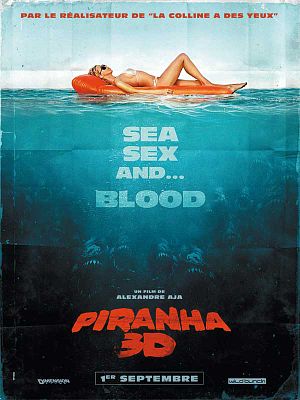 Piranha 3D [FRENCH DVDRiP] | DepositFiles
