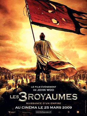 Les 3 royaumes [FRENCH DVDRiP] | Multi Liens