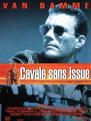 Cavale sans issue [FRENCH DVDRiP] | Multi Liens
