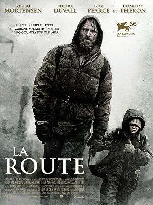 La Route [VOSTFR DVDRiP] | Multi Liens
