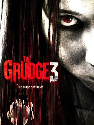 The Grudge 3 [VOSTFR DVDRiP] | Multi Liens